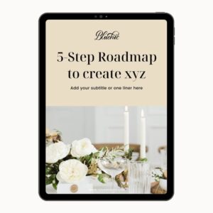 Sample Product Three